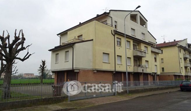 Appartamento in residenziale in Via Garofalo 4