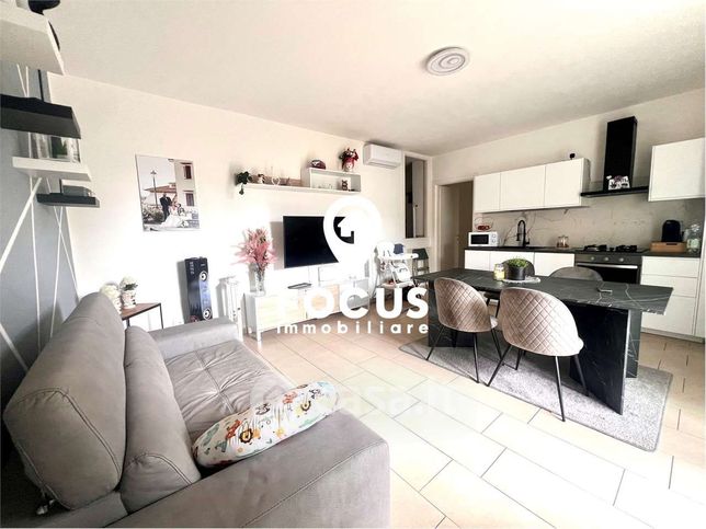 Appartamento in residenziale in 