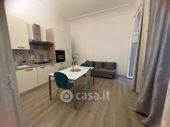 Appartamento in residenziale in Via Malta