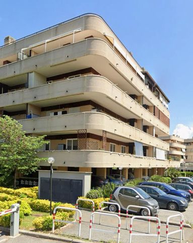 Appartamento in residenziale in Via Antonio Capetti 30