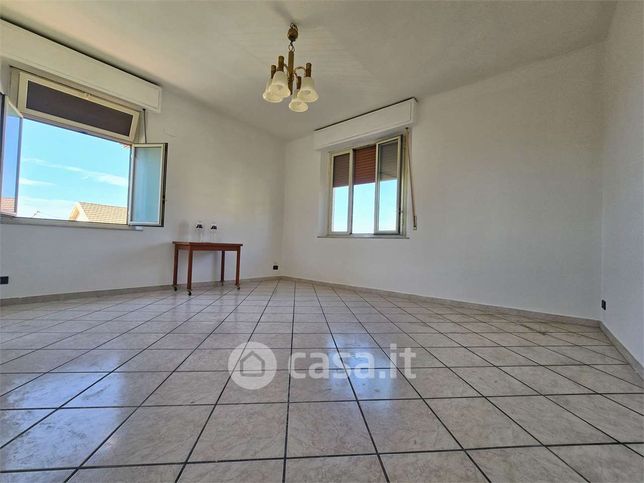 Appartamento in residenziale in Via San Martino