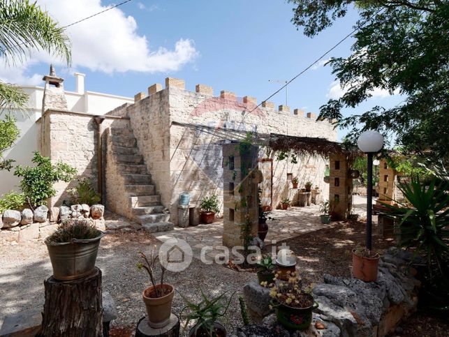 Villa in residenziale in Contrada Marcello