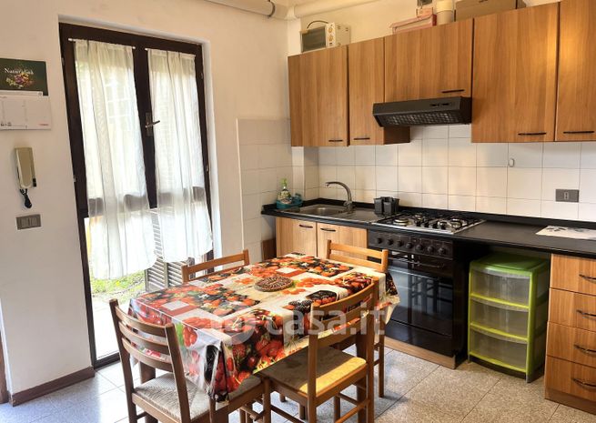 Appartamento in residenziale in Via Girolamo Cavazzoni