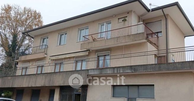 Ufficio in commerciale in Via Parco Ferroviario