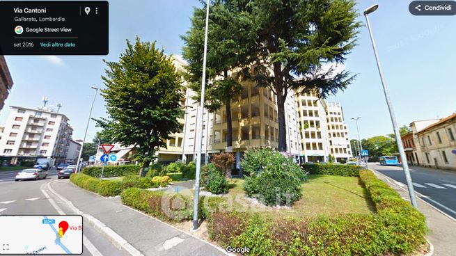 Ufficio in commerciale in Via Bernardino Ferni