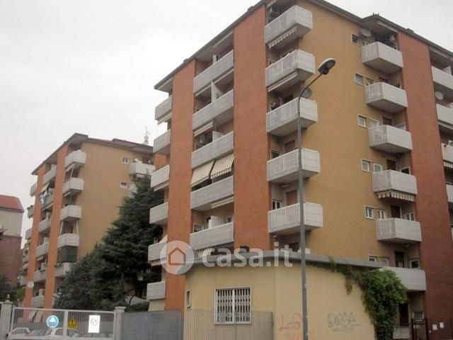 Appartamento in residenziale in Via Bari 4