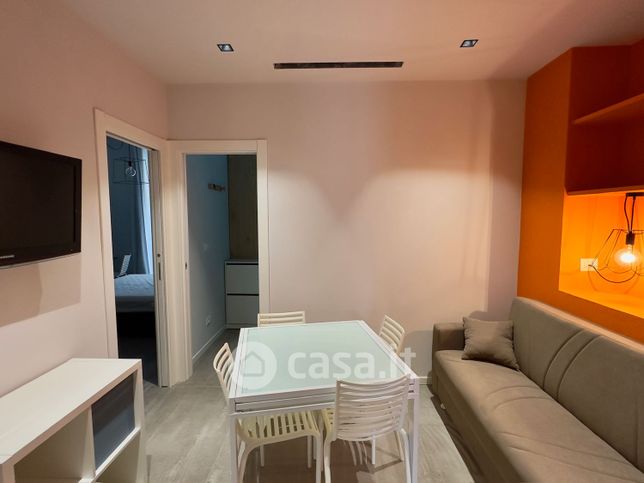 Appartamento in residenziale in Via Volvera 10