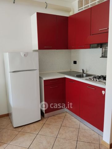 Appartamento in residenziale in Via Leonardo Da Vinci 60