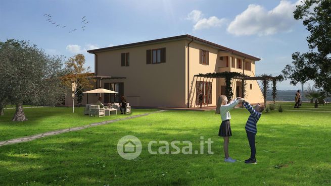 Appartamento in residenziale in Via di Casalappi