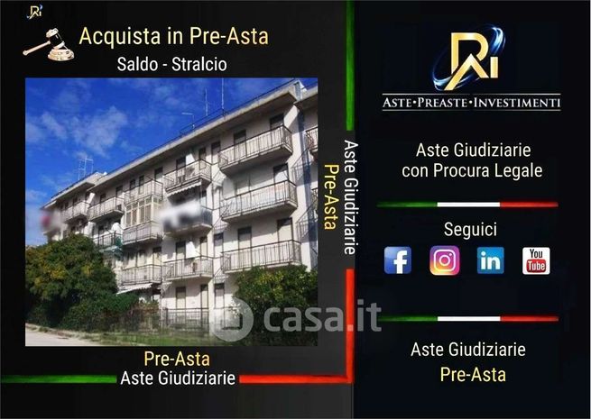 Appartamento in residenziale in Piazza Duomo