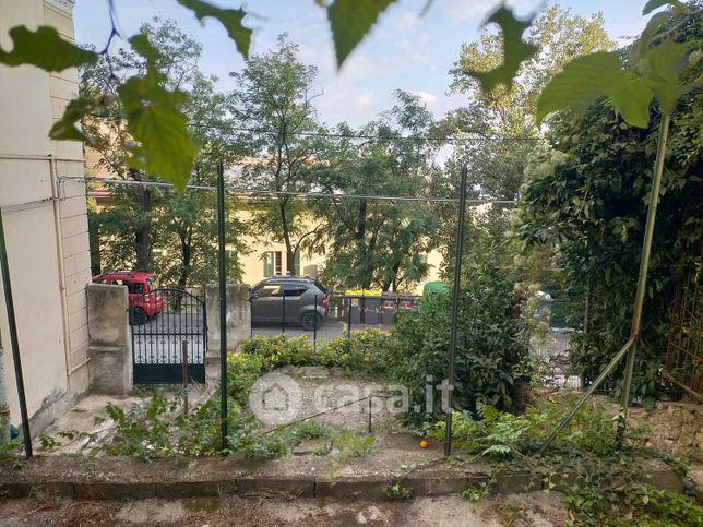 Appartamento in residenziale in Via Carlo Montanari