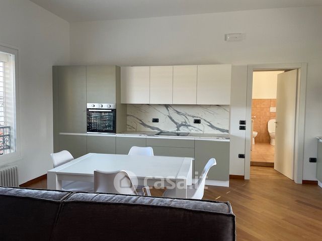 Appartamento in residenziale in Via Roma