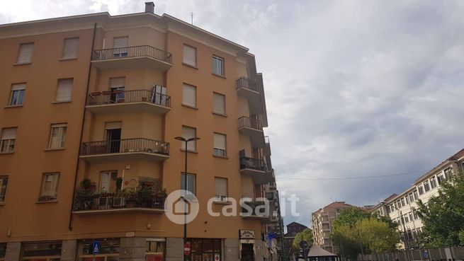 Appartamento in residenziale in Via Montevideo 20