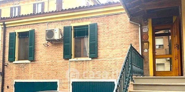 Appartamento in residenziale in Via Giuseppe Campi