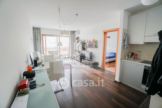 Appartamento in residenziale in Via Roma 1