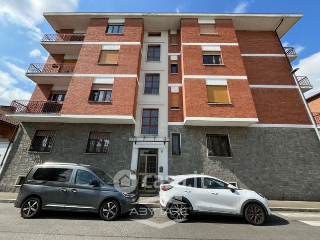 Appartamento in residenziale in Via Nazario Sauro 18
