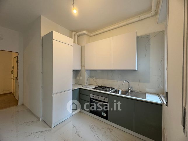 Appartamento in residenziale in Via Sant'Eufemia 30