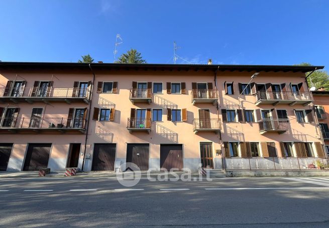 Appartamento in residenziale in Via Giuseppe Garibaldi 167