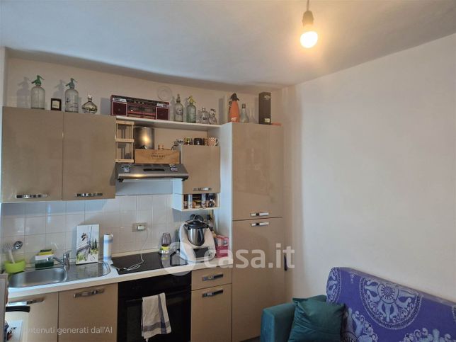 Appartamento in residenziale in