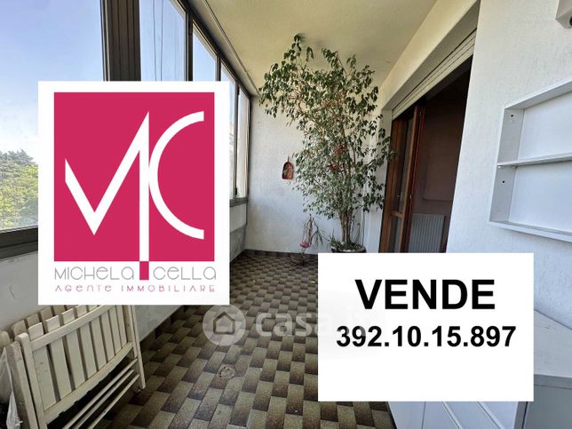 Appartamento in residenziale in Via Saetta