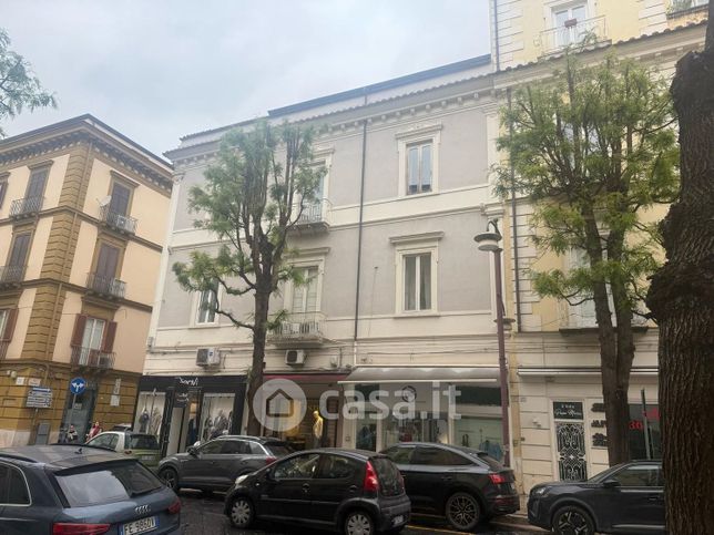 Appartamento in residenziale in Corso Trieste 96