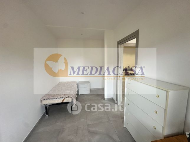 Appartamento in residenziale in Via Sergio Bragato 72