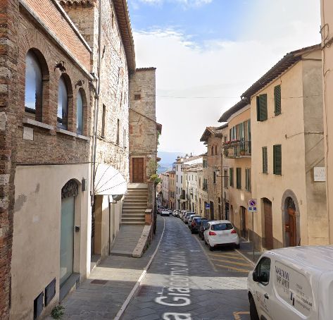 Appartamento in residenziale in Via Giacomo Matteotti