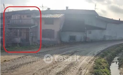 Villetta a schiera in residenziale in Via Paschere 57