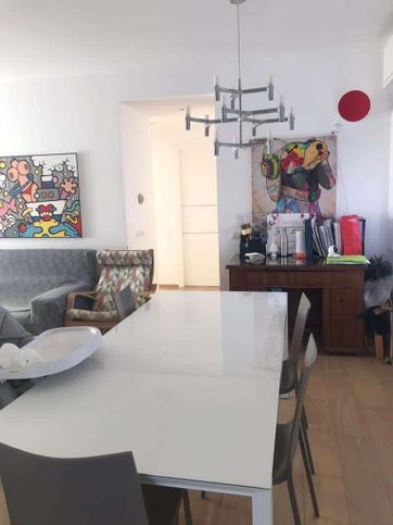 Appartamento in residenziale in Via Antonio Gramsci