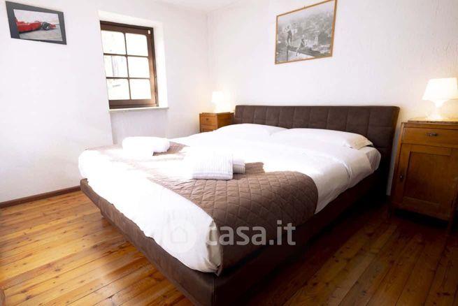 Appartamento in residenziale in Via del Bacino 13