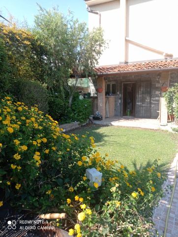 Appartamento in residenziale in Via Periane