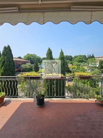 Appartamento in residenziale in Via Gabriele D'Annunzio
