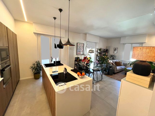 Appartamento in residenziale in Via Giulio Masini