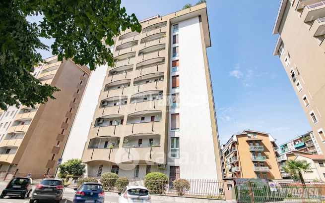 Appartamento in residenziale in Via la Fratta 74