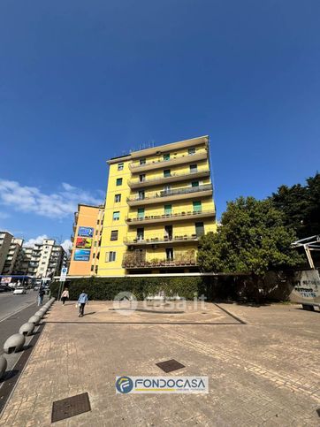Appartamento in residenziale in Via Torrione 79