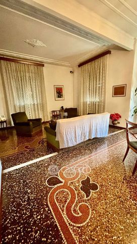 Appartamento in residenziale in Via Antonio Cantore 21