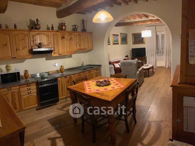 Appartamento in residenziale in Via Orsini 53