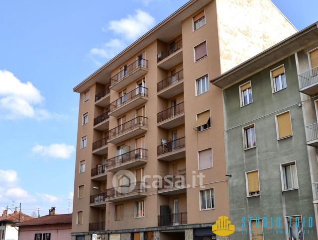 Appartamento in residenziale in Via Martiri LibertÃ  23