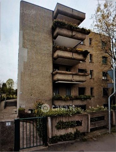Ufficio in commerciale in Via Fidelina 2