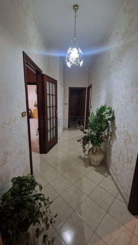 Appartamento in residenziale in