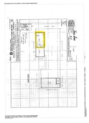 Capannone in commerciale in 