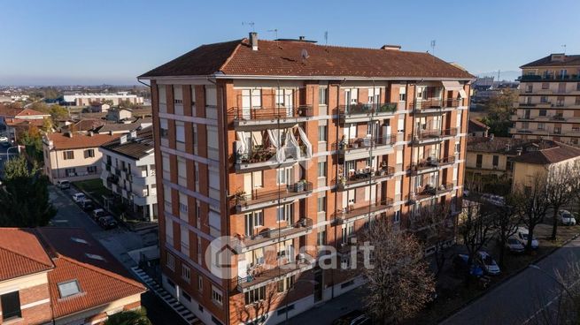 Appartamento in residenziale in Corso Giovenale Ancina 6