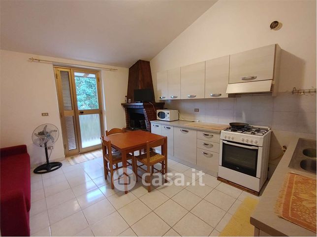 Appartamento in residenziale in 