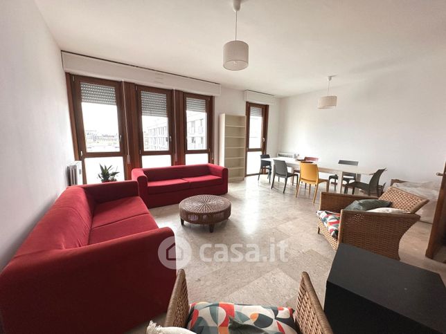 Appartamento in residenziale in Piazza A. de Gasperi
