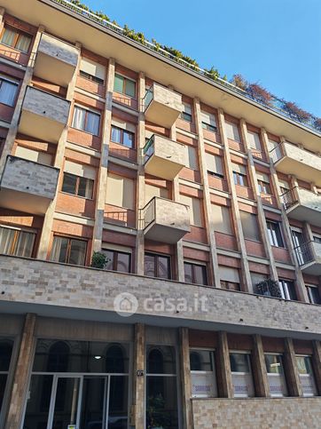 Appartamento in residenziale in Via Filippo Juvarra 16 bis