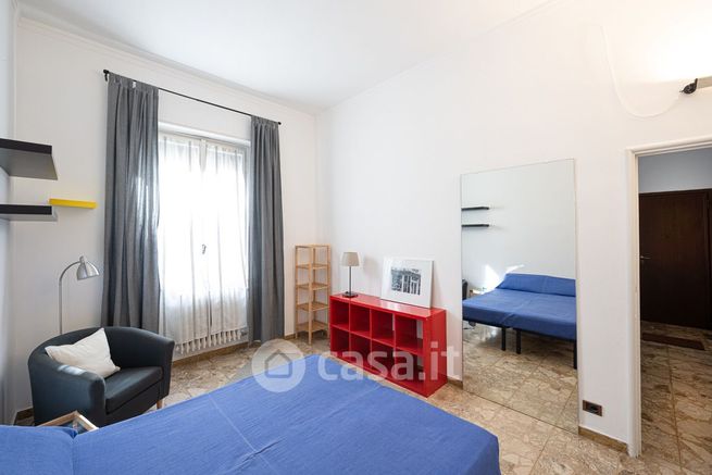 Appartamento in residenziale in Via Giovanni Milani 5