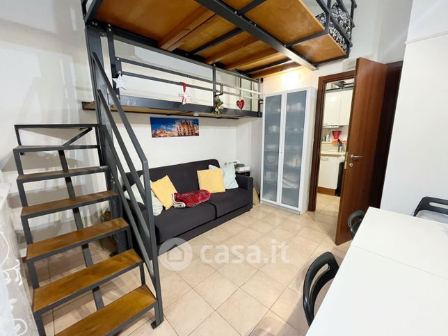 Appartamento in residenziale in Via Toce 9