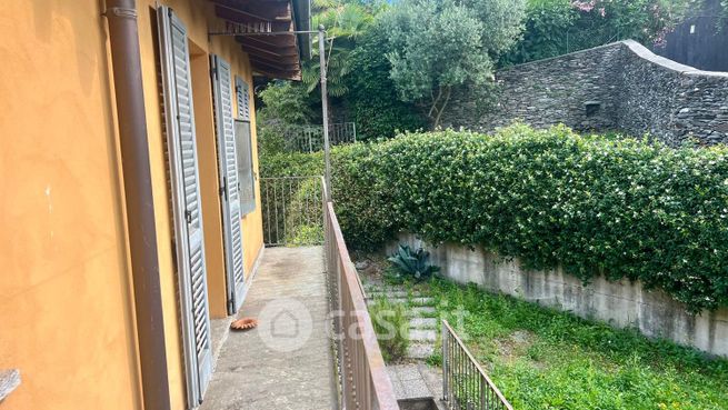 Appartamento in residenziale in Via Intra Premeno 2