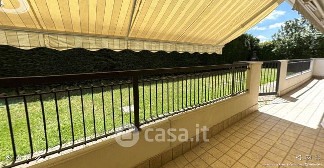 Appartamento in residenziale in Via Brenta 7