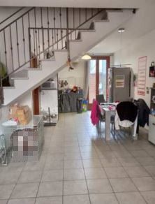 Villetta a schiera in residenziale in 